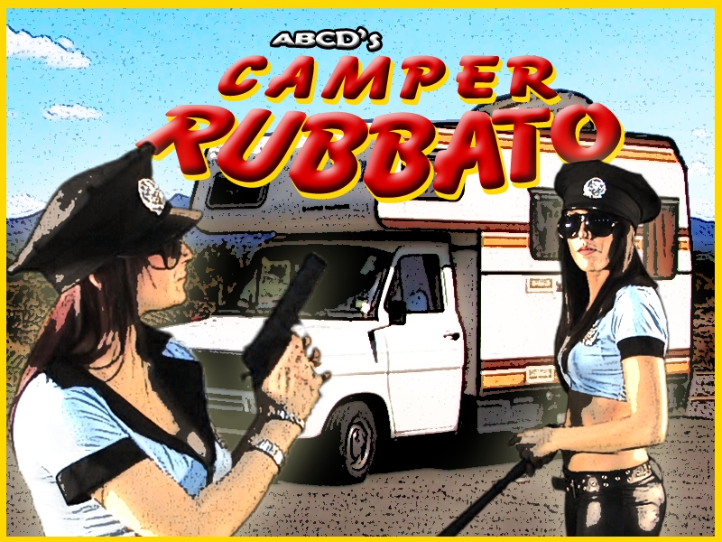 Camper Rubbato